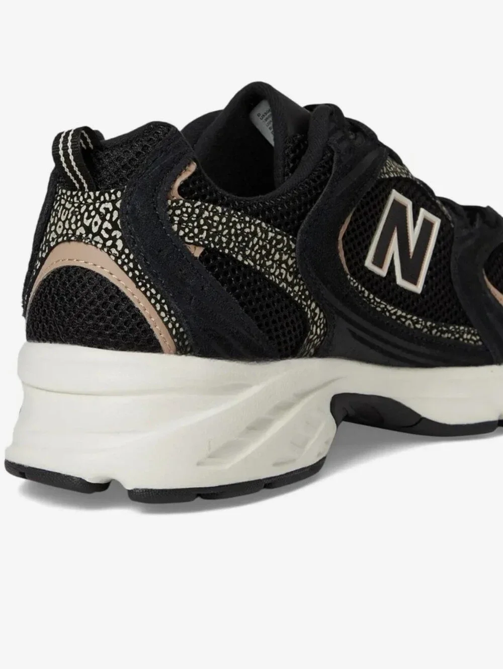 Sale: Mens New Balance 530 Sneakers - Size 13 - Picture 6 of 11